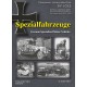 WWI Special Vol.12 SPEZIALFAHRZEUGE Specialised Vehicles (English, 96 pages)