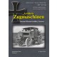 WWI Special Vol.14 Artillerie-Zugmaschinen German Wheeled Artillery Tractors