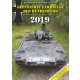 Yearbook - Armoured Vehicles of German Army 2019 (English, 136 pages)