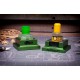 Glue Base Holder for Modeling Cements (1pc)