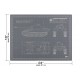 Panther Pro Modeler Mat (18x24inches/46x61cm)