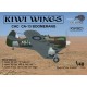 1/48 CAC CA-13 Boomerang [Kiwi Wings]