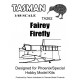 1/48 Fairey Firefly Canopy for Phoenix/Special Hobby kits