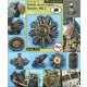 1/32 British Bentley BR.2 Rotary Engine