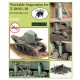 1/35 T-18/SU-18 Workable Suspension for Hobby Boss kits