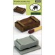 1/35 Russian 76.2mm Mod 1927 Howitzer Wooden Ammo Box