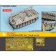 1/35 Bergepanzer 2A2 Detail-up Set for Takom kits
