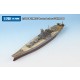 1/700 IJN Yamato Wooden Deck for Fujimi kit #46000