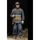 1/35 WWII Italian Decima MAS Soldier (Flottiglia Xa MAS)