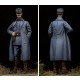 1/35 WWI Austro-Hungarian Officer