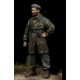 1/35 WWII Italian Paratrooper Officer "Nembo Division"