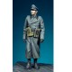 1/35 WWII Waffen SS Officer