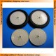 1/25 Tyre, Wheel and Back x2pcs (Dragster)