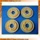 1/25 Wheel Back x4pcs (Diameter: 18mm)