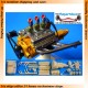 1/25 Nailhead Engine (Triple Carbs)