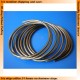 Solder Solid Wire (Diameter: 1.6mm, Length: 1 metre)