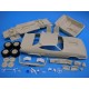1/25 XB 2 Door Aussie Police Kerbside Pack