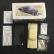 1/25 Chrysler Valiant R Series Body Pack (resin Transkit)