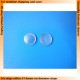 1/24, 1/25 Clear Head Lights (2pcs)