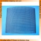 Mesh plastic (Black 110 X 90mm)