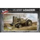 1/35 WWII US Army Loader