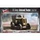 1/35 US Army Armoured Tractor 4in1 kit