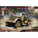 1/35 US Heavy Wrecker Ward LaFrance M1000 series 1
