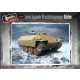 1/35 German BMM Katzchen Armoured Personnel Carrier 1944