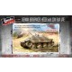 1/35 Bergehetzer Late with 2cm Flak [Bonus Edition]