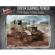 1/35 British Scammell Pioneer R100 Artillery Tractor