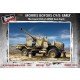 1/35 Morris C9/B Bofors Gun Truck