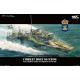 1/35 Combat Boat 90/CB 90 Fast Assault Craft 1991-