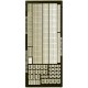 1/700 RMS Olympic Rails for Revell kit (1 Photo-Etched sheet)