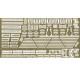 1/700 Merchant Ship (1930s - WWII) for Fujimi/Aoshima kits