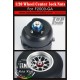 Wheel Center Lock Nuts for 1/20 Ferrari F2003-GA