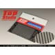 1/12 Photo-etched Weld Line