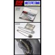 1/12 Team Suzuki Ecstar GSX-RR 20 3D-printed Chain set for Tamiya kit #14139