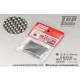 0.6mm-1.0mm Resin Hex Rivet #Type B