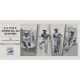 1/35 US Navy 40mm Quad Bofors Anti-Aircraet Gun Crew