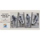 1/35 US Navy 40mm Quad Bofors Anti-Aircraet Gun Crew with Life Jacket