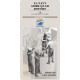 1/35 US Navy 40mm Quad Bofors Anti-Aircraet Gun Crew