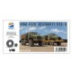 1/48 URAL 4320 3D Gravity Tyres (6pcs)