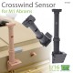 1/16 Crosswind Sensor for M1 Abrams