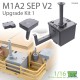 1/16 M1A2 SEP V2 Upgrade Kit #1