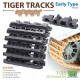 1/35 Tiger Tracks Early Type