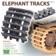 1/35 Elephant Tracks