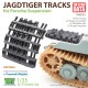 1/35 Jagdtiger T-Racks for Porsche Suspension