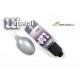 W Metal Paint - Dural (19ml)