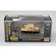 1/72 Brummbar (Mid Production) Stugabt 216 Italy 1944 Assembled and Painted Plastic Kit