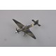 1/72 Ju87D-1 StG.3 1943 Assembled and Painted Plastic Kit